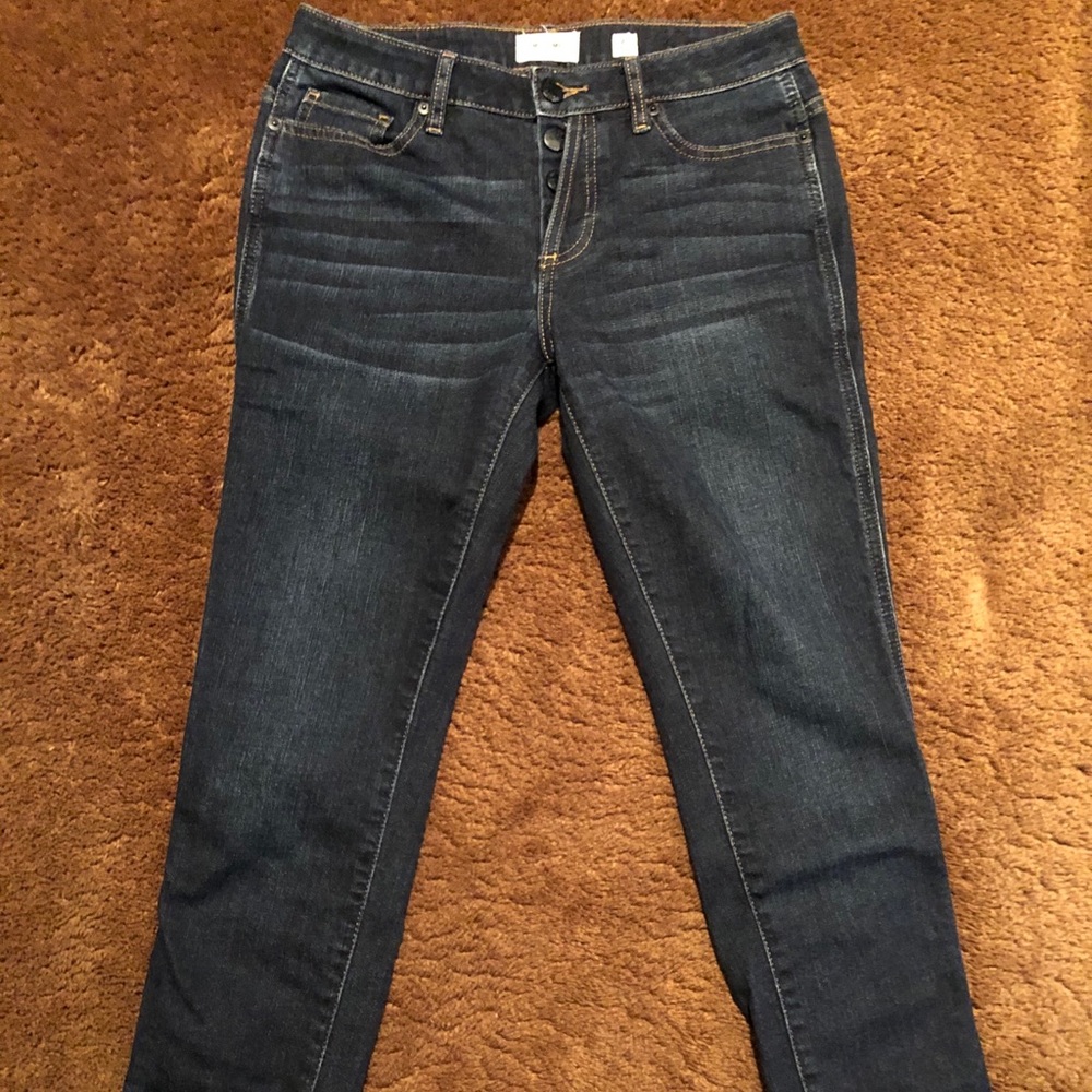 Miss Me Skinny Jeans